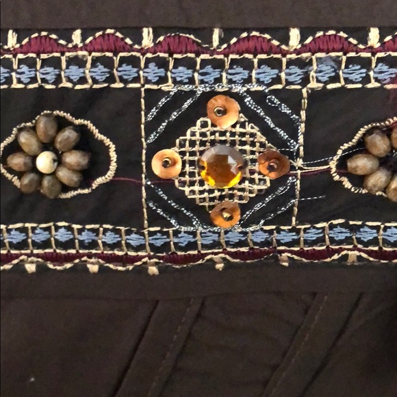 Short sleeve brand new stage wear shirt - Picture 3 of 5